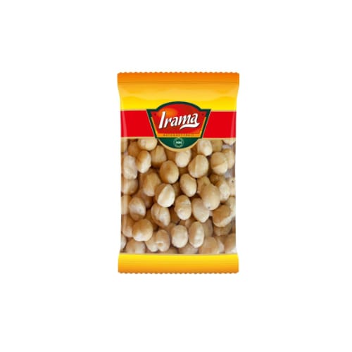 Irama Macadamianötter 200g