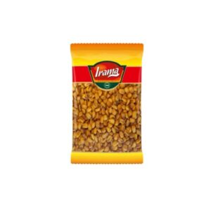 Irama Majs med sås 150g