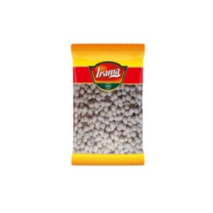 Irama Kikärter Rostad (Vita Istanbul Kikärter) 250g