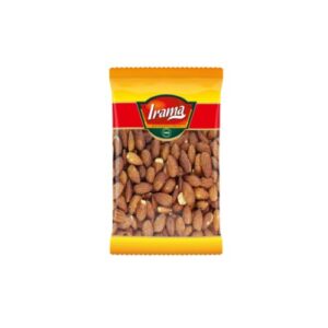 Irama Mandlar Rökta 300g