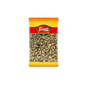 Irama Pistasch Kärna 150g