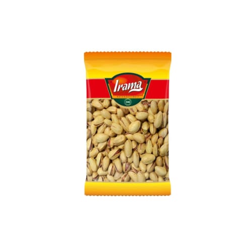 Irama Pistach ( Rökt) 250g