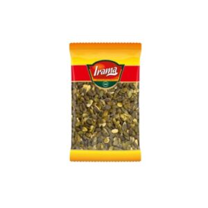 Irama Pumpafrö Kärnor 200g