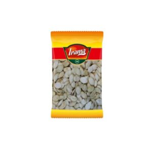 Irama Pumpafrön Jumbo 175g