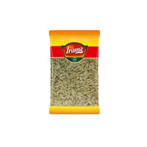 Irama Pumpafrön S&R 150g