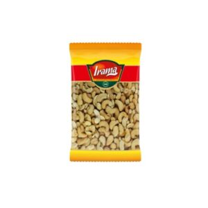 Irama Cashew Natural 300g