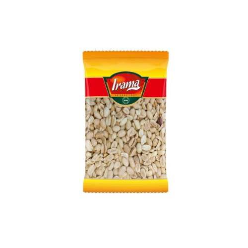 Irama Saltade Jordnötter 300g