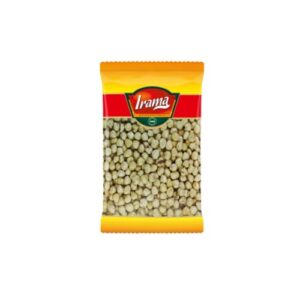 Irama Rostade Kikärtor 250g