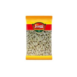 Irama Skalade Mandlar 300g