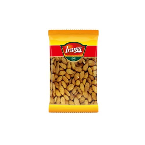 Irama Sol Mandlar 300g
