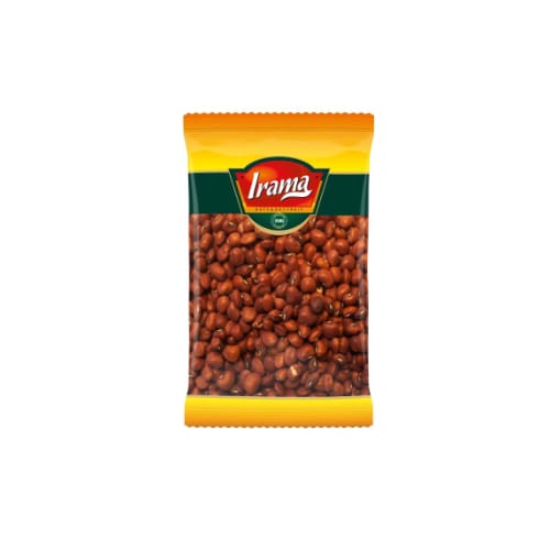 Irama Black eye (röd) bönor 600g