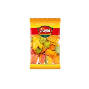 Irama Paprika Mix Chips 75g