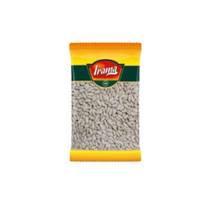 Irama Torkade Vita Bönor  600 g