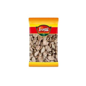 Irama Torkade Bondbönor (Stor) 500g