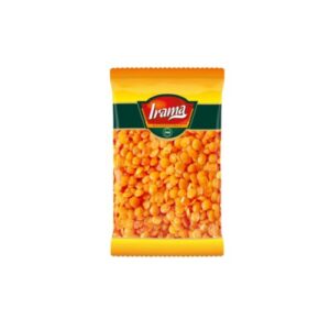 Irama Röda Linser Halvor 600g