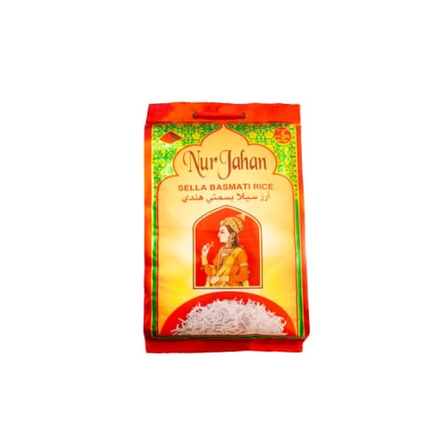 Irama Ris Nurjahan (sella)india 5kg