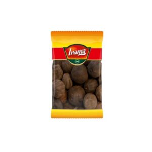 Irama Numi Basra (Svart) 150g