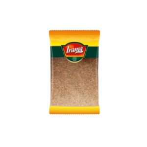 Irama Bulgur mörk fin 800g