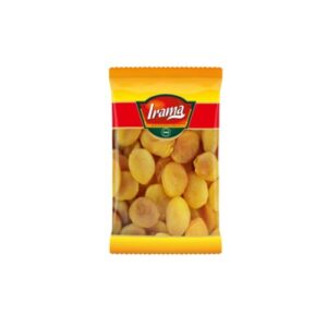 Irama Torkade Aprikoser 600g