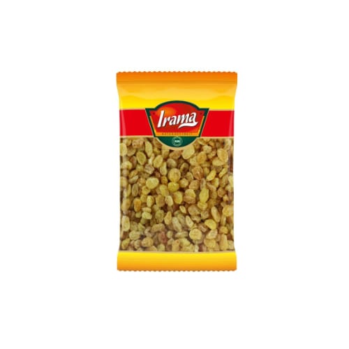 Irama Golden Russin 700g