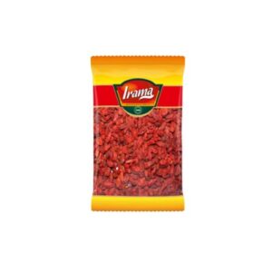 Irama Torkade Gojibär 170g