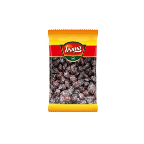 Irama Soltorkade Plommon (SVART)200g