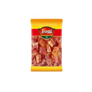 Irama Papaya(stora Bitar) 200g