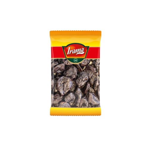 Irama Torkade Plommon 200g