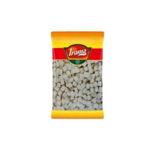 Irama Kokos Torkade & Bitar 200g