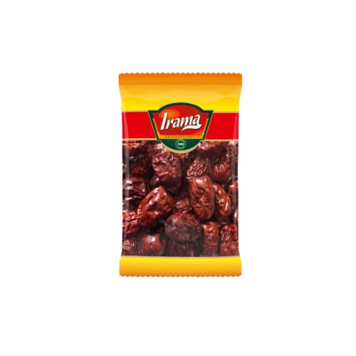 Irama Jujubär står ( Torkade Onab) 150g