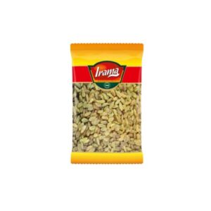 Irama Gröna Russin 250g