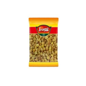 Irama Golden Russin 300g