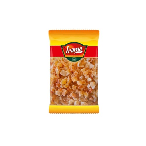 Irama Ingefära liten bitar 200g