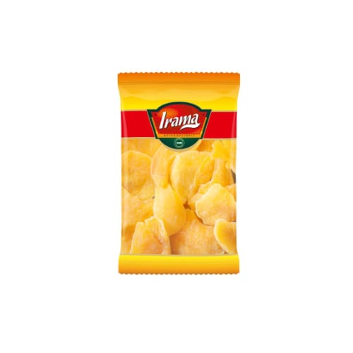 Irama MANGO (SKIVAD) 150g