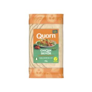 Quorn Chiqin Skivor Vegan Quorn 100g