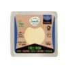 Mozzarella Flavour Vegansk Greenvie 250g