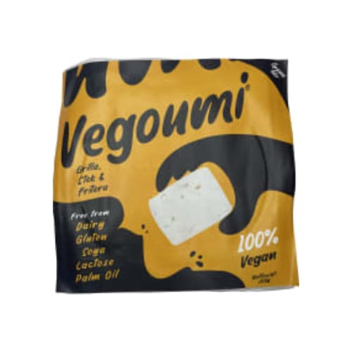 Vegoumi Vegansk Vegan Vegoumi 100g