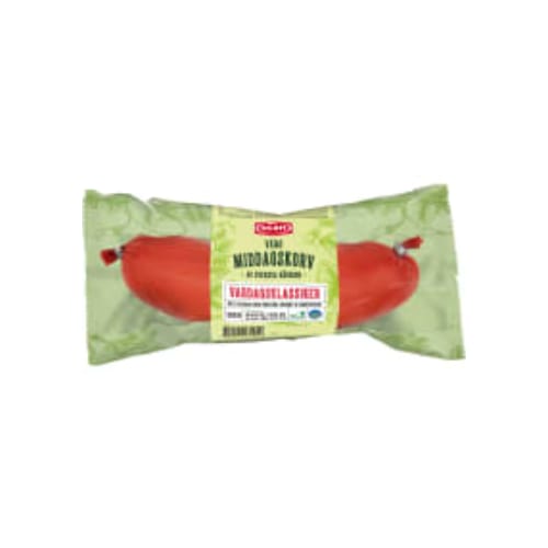 Middagskorv Vego Garant 300g
