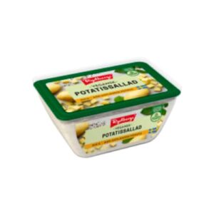 Potatissallad Vegansk Rydbergs 350g