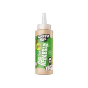 Vego Kebabsås Schysst Käk 250ml