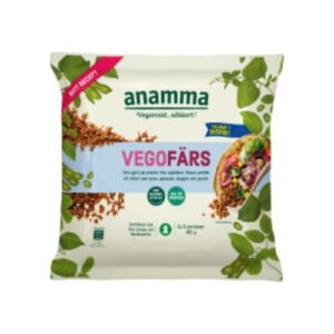 Vegofärs Anamma 450g