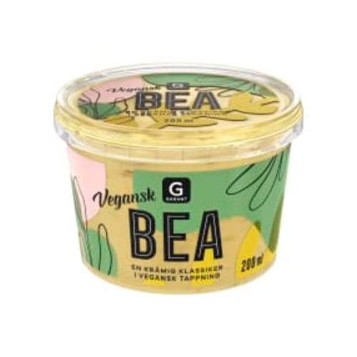 Vegansk Bea Garant 200ml