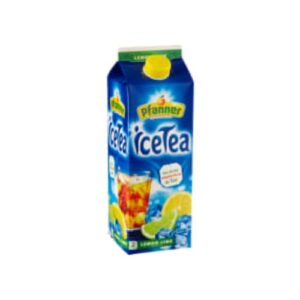 Ice Tea Lemon Pfanner 2l