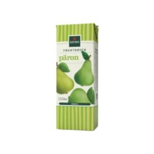 Päron Fruktdryck Kiviks 1,5l