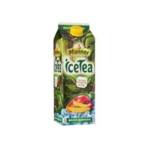 Is Tea Mango Maracuja Pfanner 2l