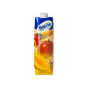 Mango Fruktdryck Fontana 1l