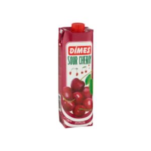 Körsbärsdryck Dimes 1l