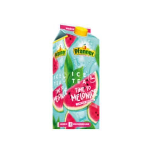 Iste Vattenmelon Pfanner 2l
