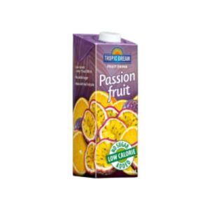 Passion Low Calorie Fruktdryck Tropic Dream 1l
