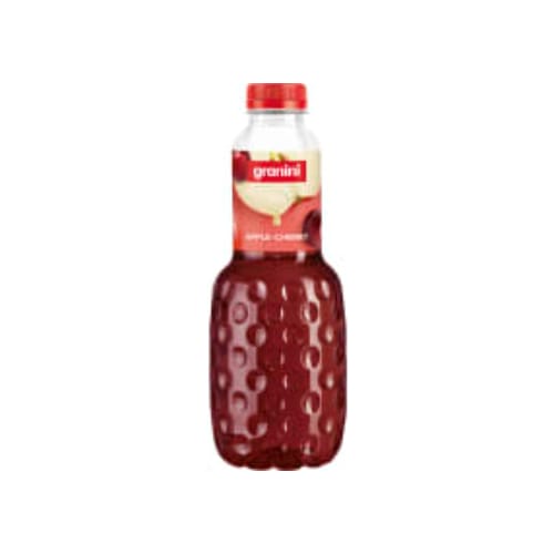 Apple-cherry Nektar Granini 1l